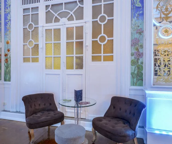 Salon Des Miroirs - Main image