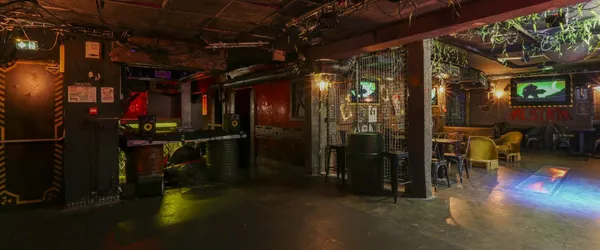 Atomic Cat - Image 3