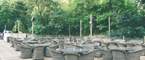 La Clairière – Domaine de Longchamp - Image 2