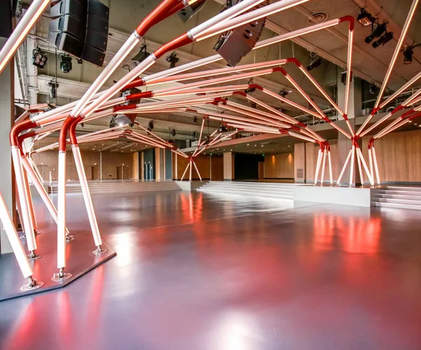 Terminal 7 - Main image