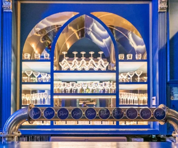 Skyfall - Main image