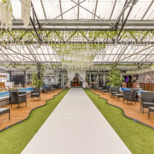 Warehouse Fleury - Main image