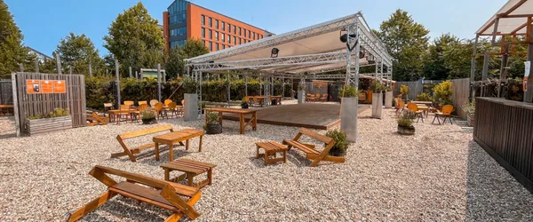 Auber Garden - Image 3