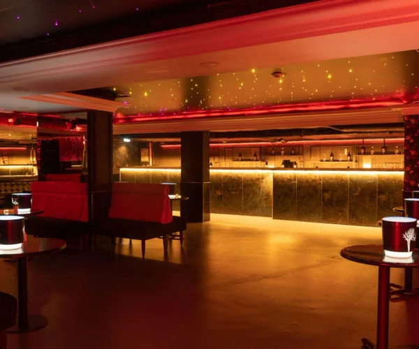 Blum Club - Main image