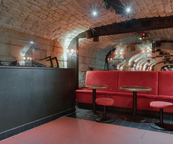 Le Privé - Main image