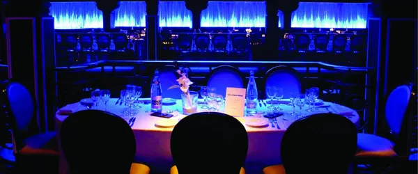 Club Haussman - Image 2