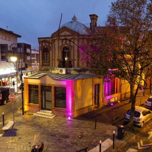 Manoir Nanterre - Main image