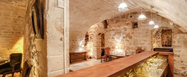 Les Trois Salons - Image 3