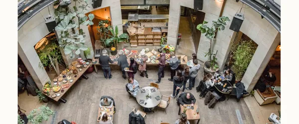 La Rotonde Stalingrad - Image 2