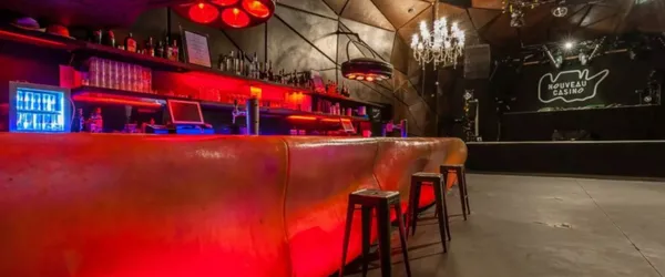 Nouveau Casino - Image 3