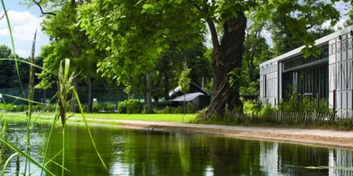 Pavillon de L'Étang – Le Pigeonnier - Image 3