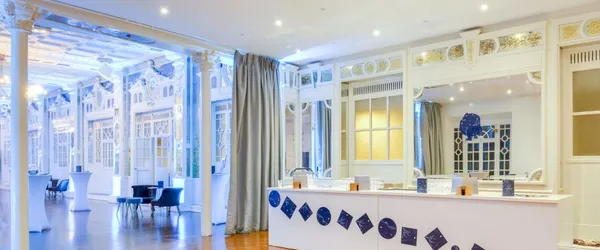 Salon Des Miroirs - Image 2