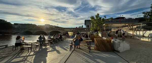 Quai Sauvage - Image 3