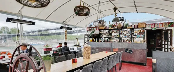 Nix Nox (péniche) - Image 3