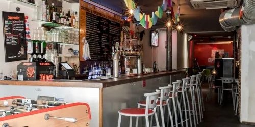 Bar à Mine - Image 2