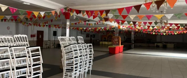 Warehouse Noisy-Le-Sec - Image 3