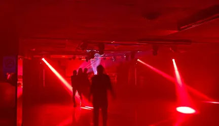 Espace Saint Denis - Image 2