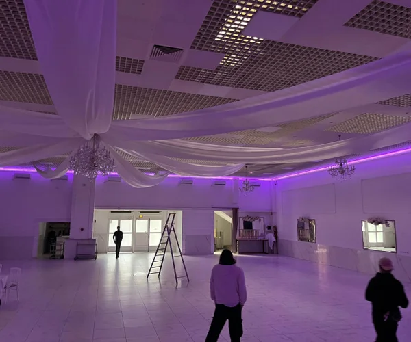 Warehouse 93 - Main image