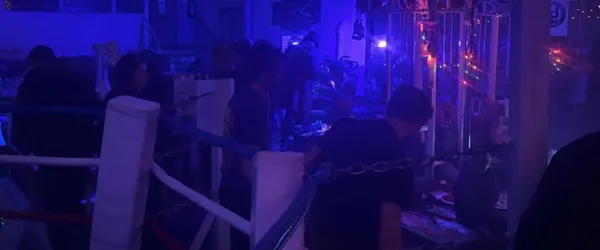 Escalade Sonore 94 - Image 2