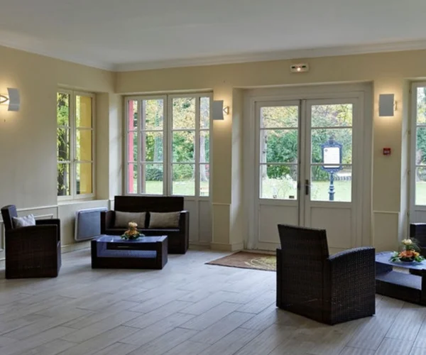 Chalet De La Porte Jaune - Main image