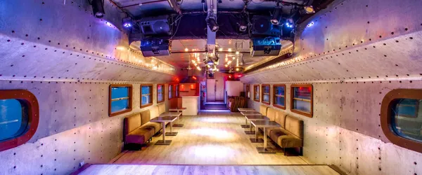 La Baleine Blanche (péniche) - Image 3