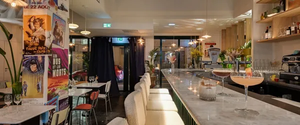 restaurant 9e - Image 3