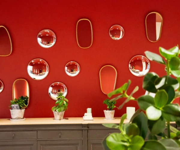 Palais 91 - Main image