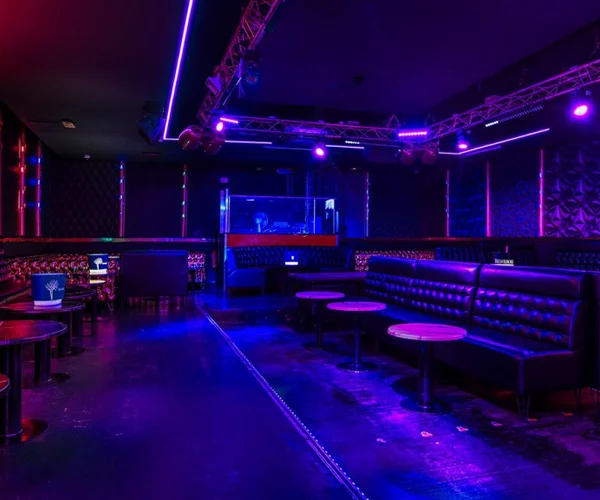 Infinity - Main image