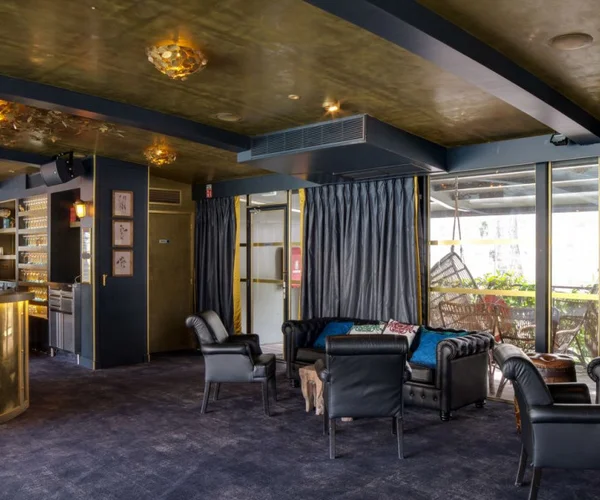 Les Jardins du Pont Neuf - Main image