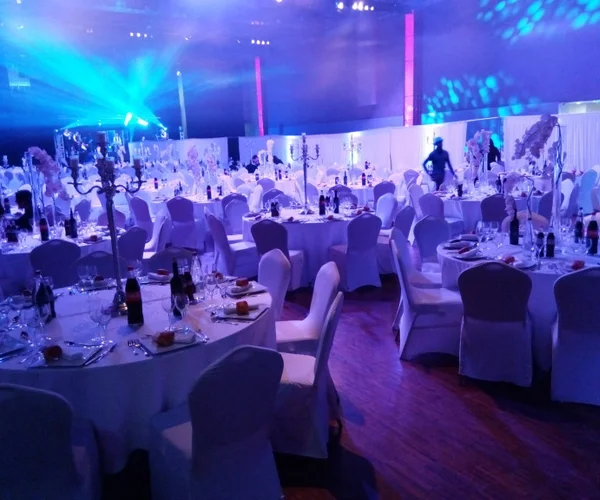 Dock Eiffel - Main image