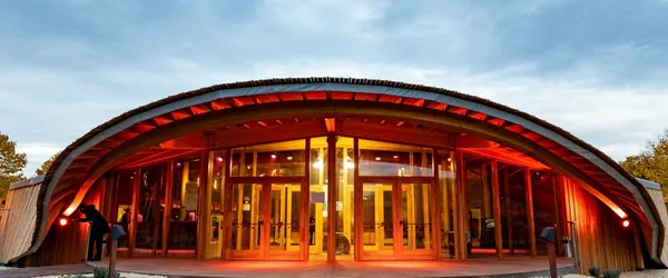 Cabaret Sauvage - Image 2