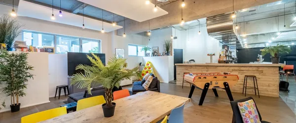 L'Espace Co Working Festif - Image 2