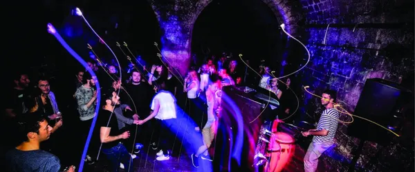 Caves de Chapelais - Image 3