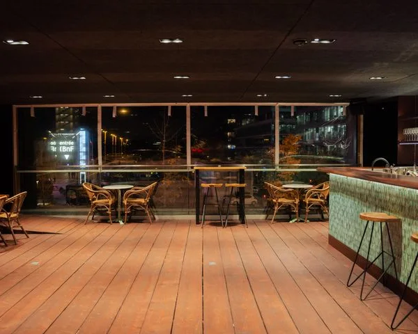 La Rêva - Main image