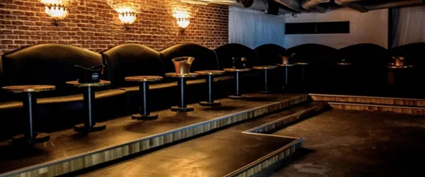 Le Trust (ex Chez Régine) - Image 3