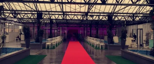 Warehouse Fleury - Image 3