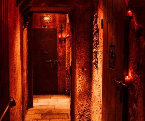 Caves Bastille (Caves St Sabin) - Main image