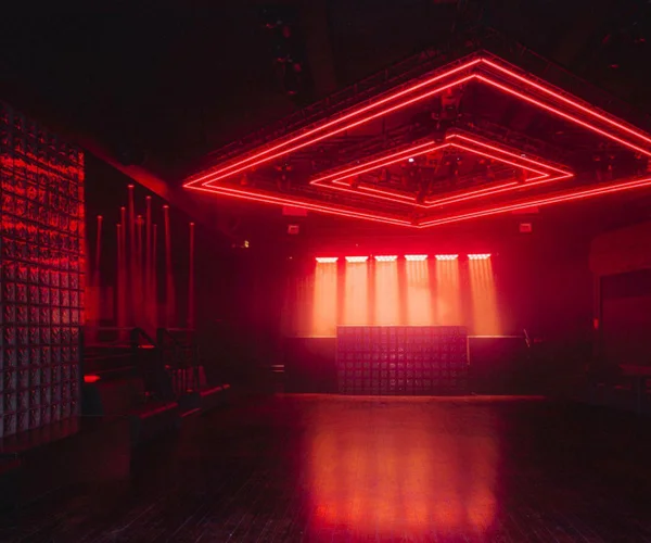 The Gate - Main image