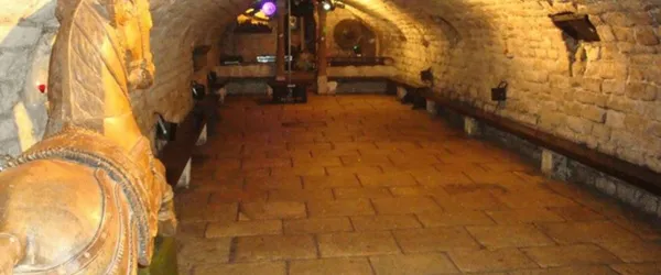 Caves Bastille (Caves St Sabin) - Image 2