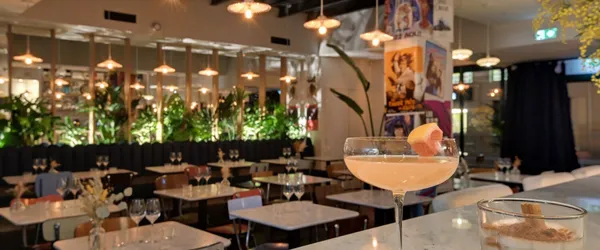 restaurant 9e - Image 2