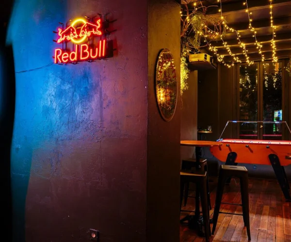 Mojo bar - Main image