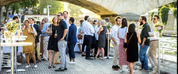 La Péniche Henjo - Image 2