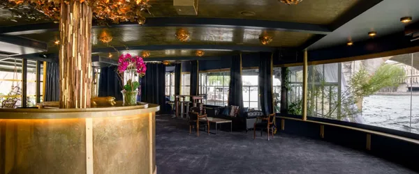 Les Jardins du Pont Neuf - Image 2