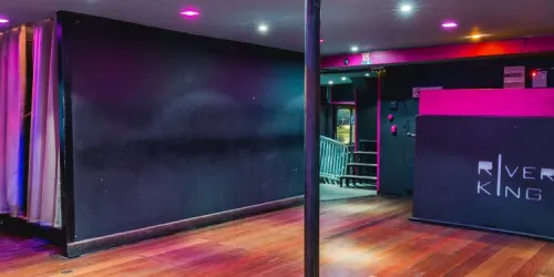 La River's King (péniche) - Image 2