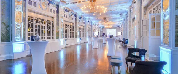 Salon Des Miroirs - Image 3