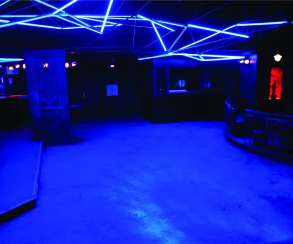 Le Badaboum - Main image