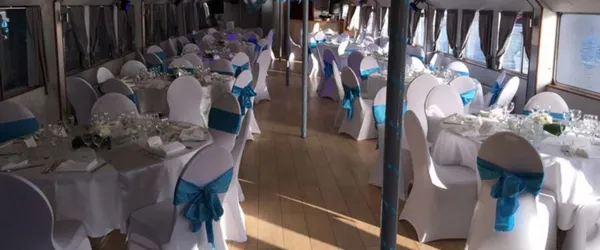 La Péniche L'Evenement - Image 2