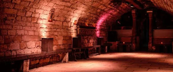 Caves Bastille (Caves St Sabin) - Image 3