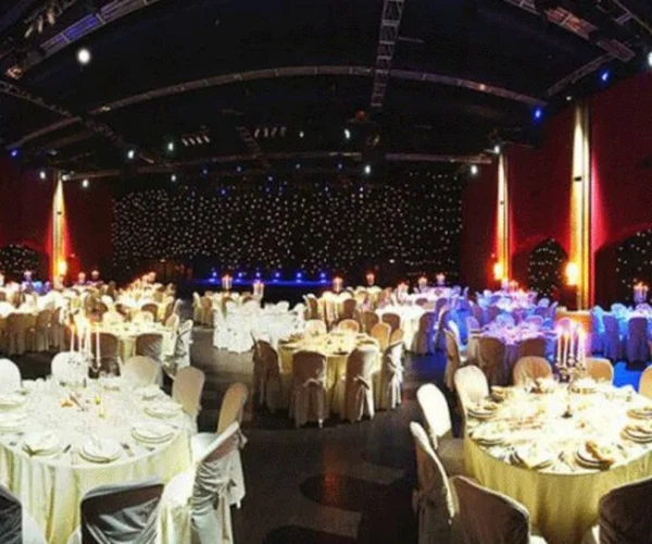 La Palmeraie - Main image