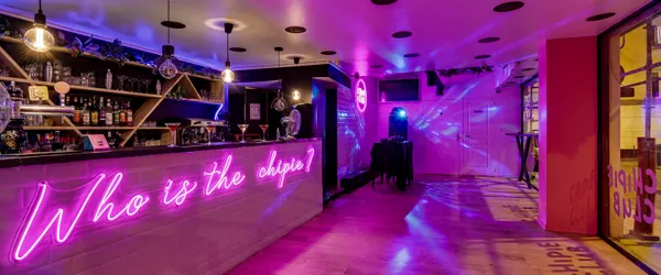 Chippie Club  - Image 3